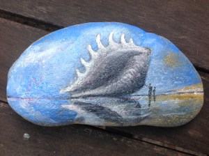 2014 painted rock2