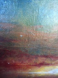 poss dragon painting